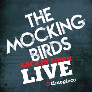 The Mocking Birds Tickets, Tour Dates and %{concertOrShowText}