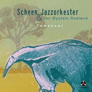 Scheen Jazzorkester Tickets, Tour Dates and Concerts