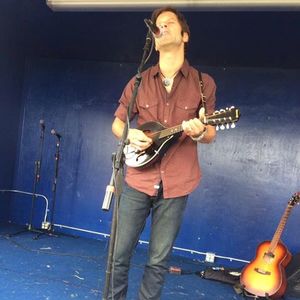 Chris Bousquet - American Elm Tickets, Tour Dates and Concerts