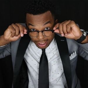 Juice The Comedian