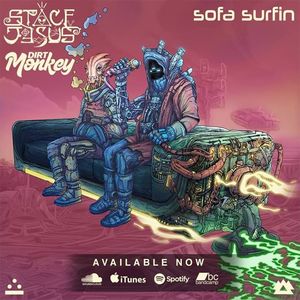 Dirt Monkey Tickets, Tour Dates and Concerts