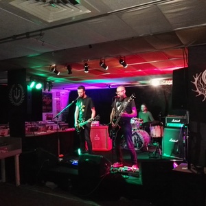 Father Sky Mother Earth at Oldenburg (Oldb.), Germany in MTS LP's CD's 2017