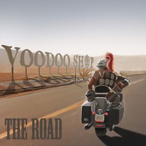 Voodoo Shop Tickets, Tour Dates and %{concertOrShowText}