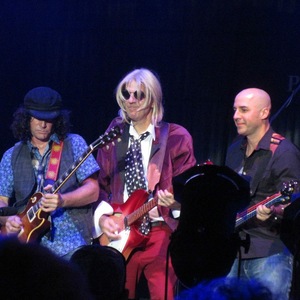 Refugee: The Ultimate Tom Petty and The Heartbreakers Tribute Band