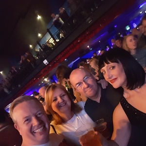 Reverend and The Makers at Sheffield, United Kingdom in O2 Academy 2017
