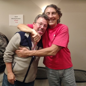 The Tubes at Irwin, PA in The Lamp Theatre 2017