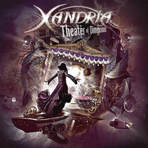 Xandria Tickets, Tour Dates and Concerts