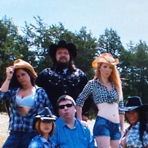 Close Enough For Country