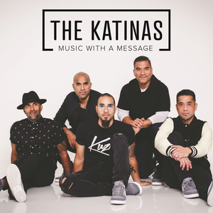 The Katinas Tickets, Tour Dates and Concerts