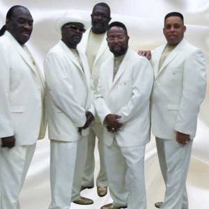 Billets, dates de tournée et concerts pour The Manhattans