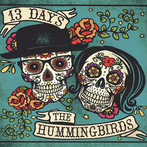 The Hummingbirds (Official) Tickets, Tour Dates and %{concertOrShowText}