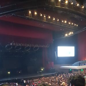 Grupo Bronco at Miguel Hidalgo, Mexico in Auditorio Nacional 2017