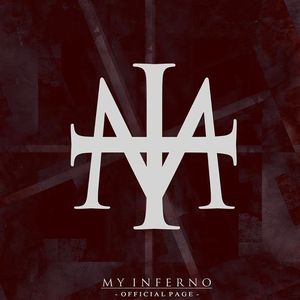 My Inferno Tickets, Tour Dates and Concerts