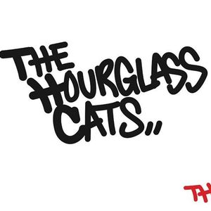 The Hourglass Cats