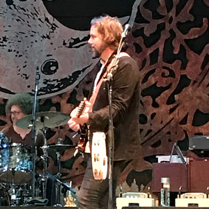 Rich Robinson at Lake Buena Vista, FL in House Of Blues 2017