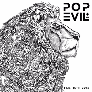 Pop Evil Tickets, Tour Dates and Concerts