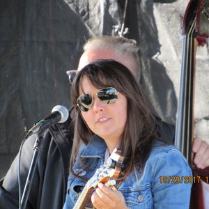 Jenni Lyn at Conway, SC in Captain Buck's Port 2017