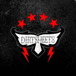 Dirtsheets Tickets, Tour Dates and %{concertOrShowText}