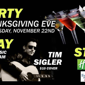 Tim Sigler