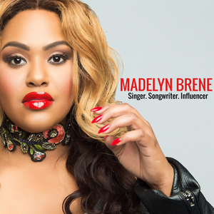 Madelyn Brené Tickets, Tour Dates and %{concertOrShowText}