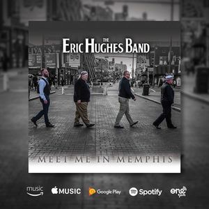 Billets, dates de tournée et concerts pour Eric Hughes Music