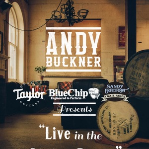 Andy Buckner Music