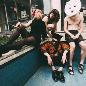 Pussy Riot Theatre Performances Tickets, Tour Dates and %{concertOrShowText}