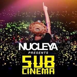 Nucleya Tickets, Tour Dates and %{concertOrShowText}