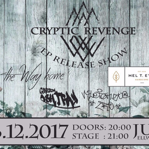 Cryptic Revenge