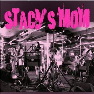 Billets, dates de tournée et concerts pour Stacy's Mom