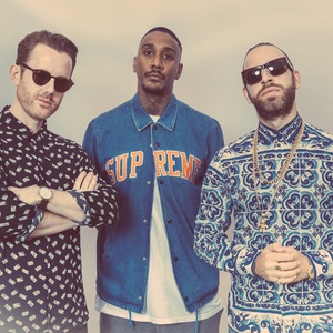 Chase & Status Tickets, Tour Dates and Concerts