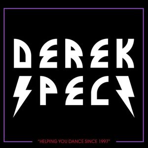 Billets, dates de tournée et concerts pour Derek Specs