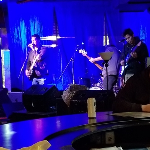 Indigenous at Cleveland, OH in Wilberts 2017