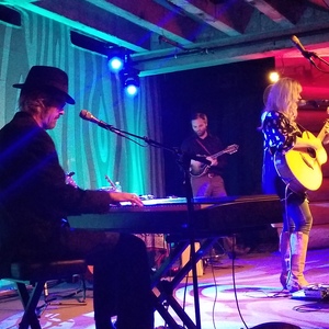 Over the Rhine at Portland, OR in Doug Fir Lounge 2017