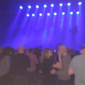 Marie Key at Vesterbro, Denmark in Vega 2017