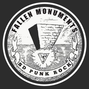 Fallen Monuments