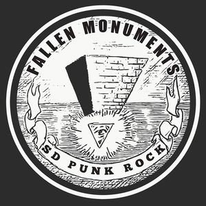 Fallen Monuments Tickets, Tour Dates and %{concertOrShowText}