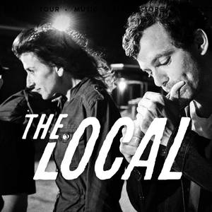 The Local 412 Tickets, Tour Dates and Concerts