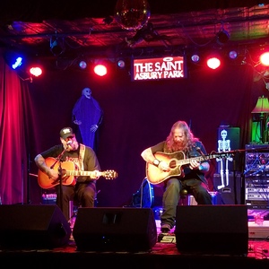 WhiskeyDick at Asbury Park, NJ in The Saint 2017