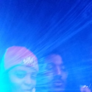 Mozzy at Oklahoma City, OK in OKC Farmer's Market 2017