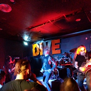 1349 at Las Vegas, NV in Dive Bar 2017