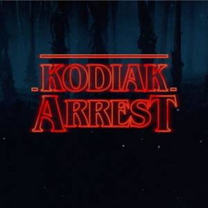 Kodiak Arrest Tickets, Tour Dates and Concerts