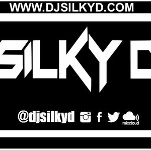 DJ SILKY D Tickets, Tour Dates and Concerts