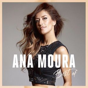 Ana Moura Tickets, Tour Dates and Concerts