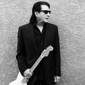 Dennis Herrera Blues