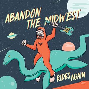 Billets, dates de tournée et concerts pour Abandon The Midwest