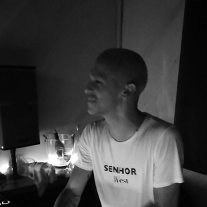 DJEFF at Paris, France in DJOON CLUB 2017