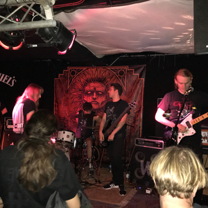 Employed To Serve at Brighton, United Kingdom in Hope & Ruin 2017