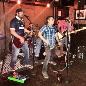 The Shipwrecks at Long Beach, NY in Speakeasy 2017