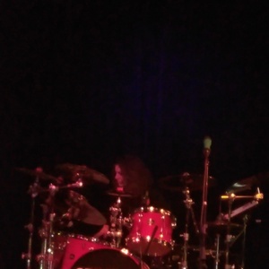 Crimson Apple at Santa Ana, CA in Malone’s Concert Venue 2017